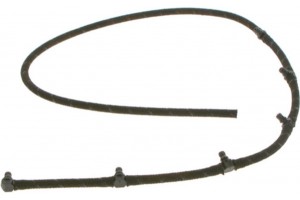 Bosch Ελαστ. σωλ., Καύσιμο Που Διαφεύγει - 0 928 400 439