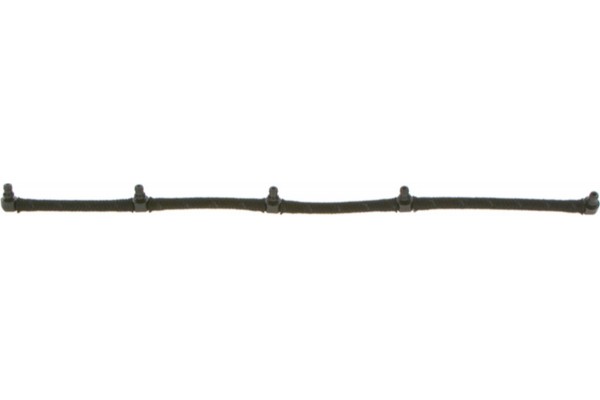 Bosch Ελαστ. σωλ., Καύσιμο Που Διαφεύγει - 0 928 400 465