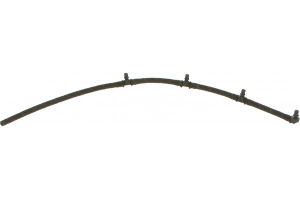 Bosch Ελαστ. σωλ., Καύσιμο Που Διαφεύγει - 0 928 400 541 Bosch Ελαστ. σωλ., Καύσιμο Που Διαφεύγει - 0 928 400 541