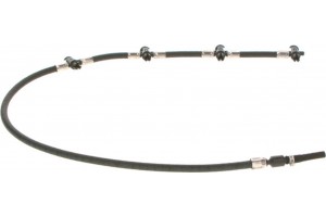 Bosch Ελαστ. σωλ., Καύσιμο Που Διαφεύγει - 0 928 400 590