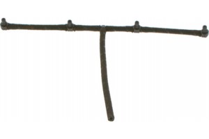 Bosch Ελαστ. σωλ., Καύσιμο Που Διαφεύγει - 0 928 400 595