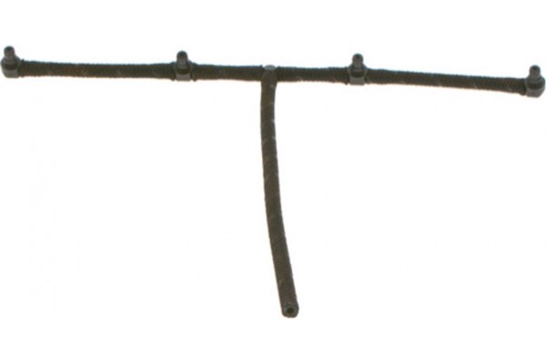 Bosch Ελαστ. σωλ., Καύσιμο Που Διαφεύγει - 0 928 400 595 Bosch Ελαστ. σωλ., Καύσιμο Που Διαφεύγει - 0 928 400 595