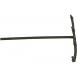 Bosch Ελαστ. σωλ., Καύσιμο Που Διαφεύγει - 0 928 400 595 Bosch Ελαστ. σωλ., Καύσιμο Που Διαφεύγει - 0 928 400 595