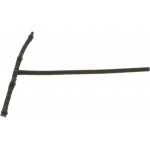 Bosch Ελαστ. σωλ., Καύσιμο Που Διαφεύγει - 0 928 400 595 Bosch Ελαστ. σωλ., Καύσιμο Που Διαφεύγει - 0 928 400 595