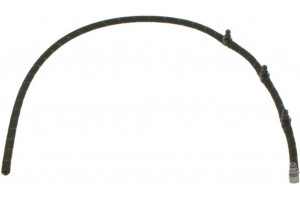 Bosch Ελαστ. σωλ., Καύσιμο Που Διαφεύγει - 0 928 400 611