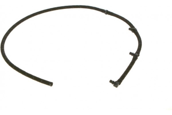 Bosch Ελαστ. σωλ., Καύσιμο Που Διαφεύγει - 0 928 400 613 Bosch Ελαστ. σωλ., Καύσιμο Που Διαφεύγει - 0 928 400 613