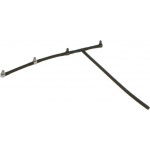 Bosch Ελαστ. σωλ., Καύσιμο Που Διαφεύγει - 0 928 402 042