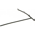 Bosch Ελαστ. σωλ., Καύσιμο Που Διαφεύγει - 0 928 402 042