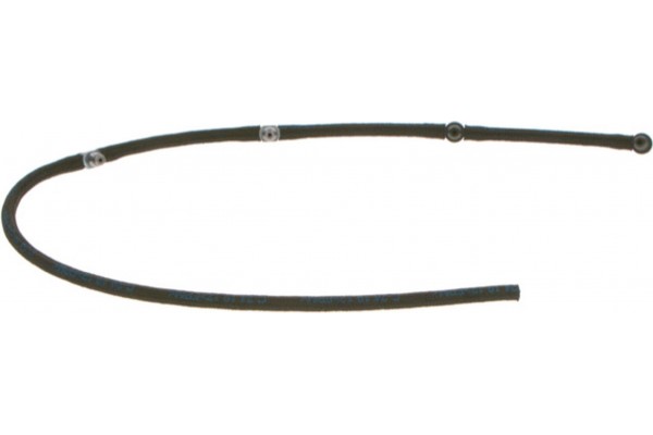 Bosch Ελαστ. σωλ., Καύσιμο Που Διαφεύγει - 0 928 402 044