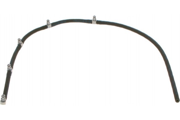 Bosch Ελαστ. σωλ., Καύσιμο Που Διαφεύγει - 0 928 402 045