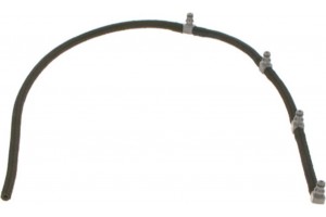 Bosch Ελαστ. σωλ., Καύσιμο Που Διαφεύγει - 0 928 402 046