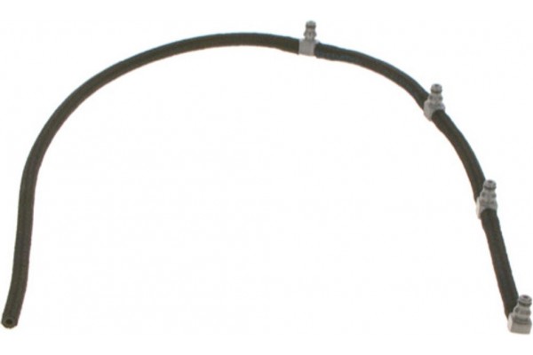 Bosch Ελαστ. σωλ., Καύσιμο Που Διαφεύγει - 0 928 402 046