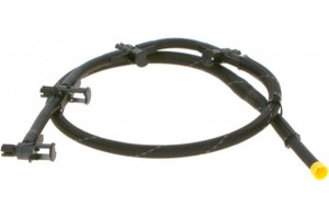 Bosch Ελαστ. σωλ., Καύσιμο Που Διαφεύγει - 0 928 402 074