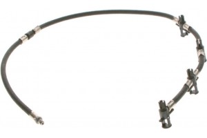 Bosch Ελαστ. σωλ., Καύσιμο Που Διαφεύγει - 0 928 402 086