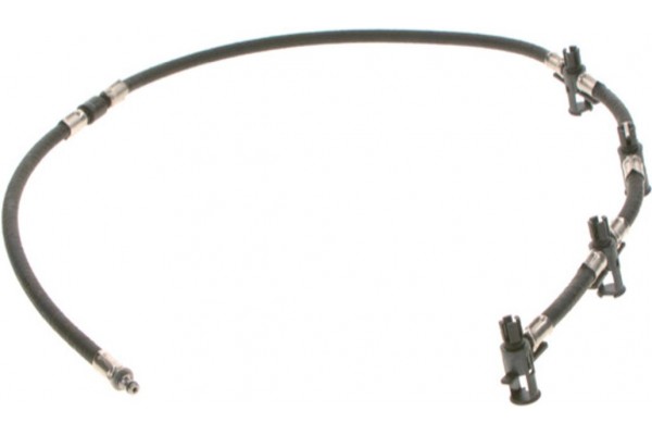 Bosch Ελαστ. σωλ., Καύσιμο Που Διαφεύγει - 0 928 402 086