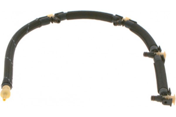 Bosch Ελαστ. σωλ., Καύσιμο Που Διαφεύγει - 0 928 402 164