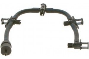 Bosch Ελαστ. σωλ., Καύσιμο Που Διαφεύγει - 0 928 402 175