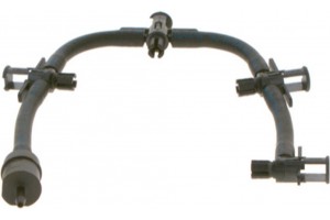 Bosch Ελαστ. σωλ., Καύσιμο Που Διαφεύγει - 0 928 402 175