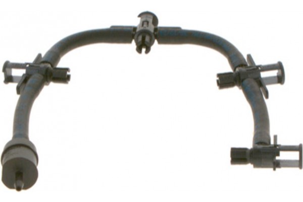 Bosch Ελαστ. σωλ., Καύσιμο Που Διαφεύγει - 0 928 402 175