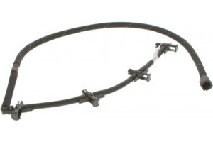 Bosch Ελαστ. σωλ., Καύσιμο Που Διαφεύγει - 0 928 402 182