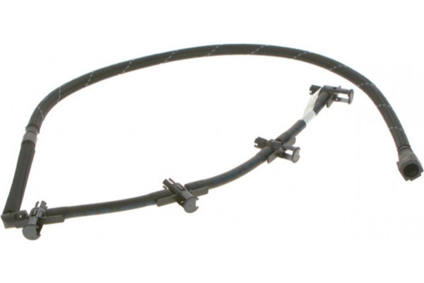 Bosch Ελαστ. σωλ., Καύσιμο Που Διαφεύγει - 0 928 402 182 Bosch Ελαστ. σωλ., Καύσιμο Που Διαφεύγει - 0 928 402 182