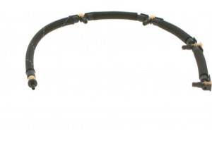 Bosch Ελαστ. σωλ., Καύσιμο Που Διαφεύγει - 0 928 402 212