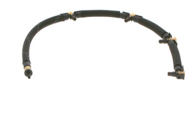 Bosch Ελαστ. σωλ., Καύσιμο Που Διαφεύγει - 0 928 402 212