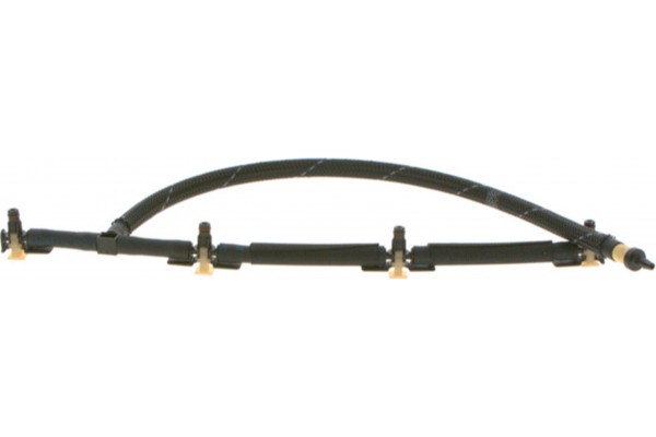 Bosch Ελαστ. σωλ., Καύσιμο Που Διαφεύγει - 0 928 402 213