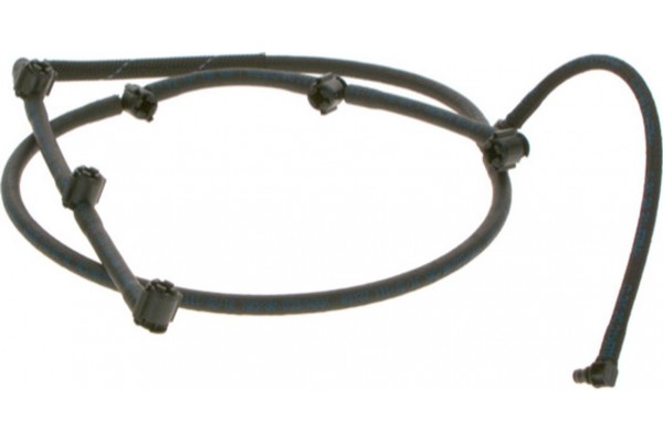 Bosch Ελαστ. σωλ., Καύσιμο Που Διαφεύγει - 0 928 402 215