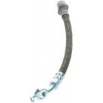 Bosch Ελαστικός Σωλήνας Φρένων - 1 987 476 207