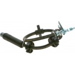 Bosch Ελαστικός Σωλήνας Φρένων - 1 987 476 810