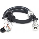 Bosch Ελαστικός Σωλήνας Φρένων - 1 987 476 978