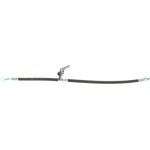 Bosch Ελαστικός Σωλήνας Φρένων - 1 987 481 329 Bosch Ελαστικός Σωλήνας Φρένων - 1 987 481 329