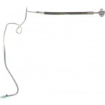 Bosch Ελαστικός Σωλήνας Φρένων - 1 987 481 338