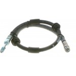 Bosch Ελαστικός Σωλήνας Φρένων - 1 987 481 473