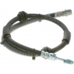 Bosch Ελαστικός Σωλήνας Φρένων - 1 987 481 473