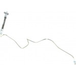 Bosch Ελαστικός Σωλήνας Φρένων - 1 987 481 536 Bosch Ελαστικός Σωλήνας Φρένων - 1 987 481 536