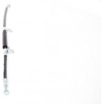 Bosch Ελαστικός Σωλήνας Φρένων - 1 987 481 797