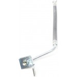 Bosch Ελαστικός Σωλήνας Φρένων - 1 987 481 877