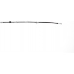 Bosch Ελαστικός Σωλήνας Φρένων - 1 987 481 957 Bosch Ελαστικός Σωλήνας Φρένων - 1 987 481 957