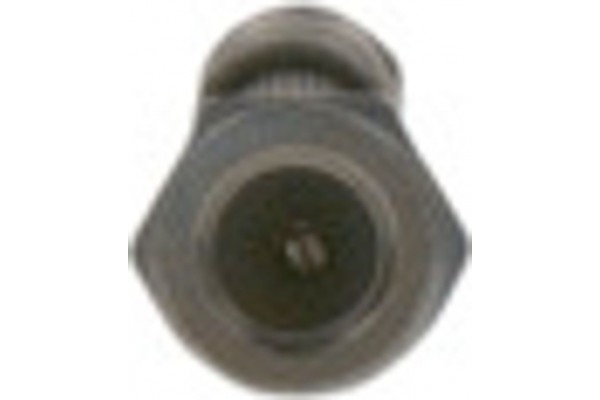 Bosch Ελαστικός Σωλήνας Φρένων - 1 987 481 B17