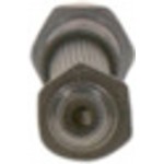 Bosch Ελαστικός Σωλήνας Φρένων - 1 987 481 B17