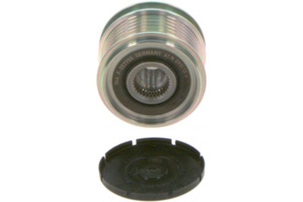 Bosch Ελεύθερη Περιστροφή Γεννήτριας - 1 987 945 414