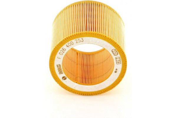 Bosch Φίλτρο αέρα, συμπιεστής, αναρρ. Αέρα - F 026 400 253