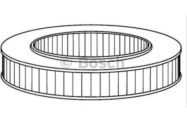 Bosch Φίλτρο Αέρα - 1 457 429 057