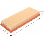 Bosch Φίλτρο Αέρα - 1 457 429 076