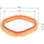 Bosch Φίλτρο Αέρα - 1 457 429 787