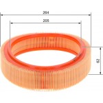 Bosch Φίλτρο Αέρα - 1 457 429 923