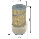 Bosch Φίλτρο Αέρα - 1 457 429 933