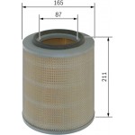 Bosch Φίλτρο Αέρα - 1 457 429 942